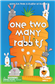 One Two Many Rabbits - EN