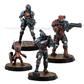 Infinity - Corregidor Fireteam Pack Alpha - EN