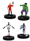 Marvel HeroClix: Age of Ultron Storyline Organized Play Series Tournament Booster Brick 1 - EN