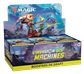 MTG - March of the Machine Draft Booster Display (36 Packs) - FR