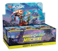 MTG - March of the Machine Draft Booster Display (36 Packs) - IT