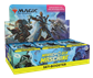 MTG - March of the Machine Set Booster Display (30 Packs) - DE