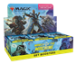 MTG - March of the Machine Set Booster Display (30 Packs) - IT