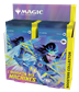 MTG - March of the Machine Collector's Booster Display (12 Packs) - FR