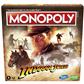 Monopoly Indiana Jones - DE