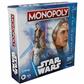 Monopoly: Star Wars Light Side Edition - DE