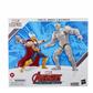 Hasbro Marvel Legends Series Thor vs. Marvel's Destroyer