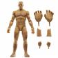 Hasbro Marvel Legends Series Marvel’s Sandman