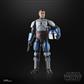 Star Wars The Black Series Mandalorian Fleet Commander