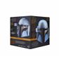 Star Wars The Black Series Axe Woves Helmet