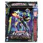 Transformers Legacy Evolution Leader Class Prime Universe Dreadwing 