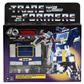 Transformers Retro 40th Anniversary, Soundwave, Laserbeak, & Ravage