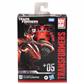 Transformers Studio Series Deluxe Transformers: War for Cybertron 05 Gamer Edition Cliffjumper