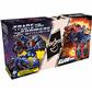 G.I. Joe x Transformers Soundwave Dreadnok Thunder Machine, Zartan & Zarana