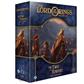 FFG - Lord of the Rings: The Card Game The Two Towers Saga Expansion - EN