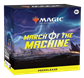 MTG - March of the Machine Prerelease Pack Display (15 Packs) - DE