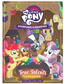 My Little Pony Adventures in Equestria Deck-Building Game True Talents Expansion - EN