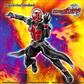 Figure-Rise Standard Kamen Rider Wizard Flame Style