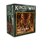 Kings of War - Forces of the Abyss Ambush Starter Set - EN