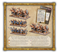 Kings of War - Empire of Dust Ambush Starter Set - EN