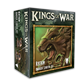 Kings of War - Ratkin Ambush Starter Set - EN