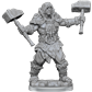 D&D Frameworks: Goliath Barbarian Male - EN