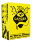 Danger The Game: Mythical Mayhem - EN