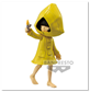 Little Nightmares Six Figure