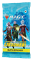 MTG - March of the Machine: The Aftermath Booster Display (24 Packs) - IT