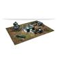 Infinity: Darpan Xeno-Station Scenery Expansion Pack - EN