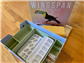 Wingspan Nesting Box - EN