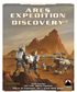 Terraforming Mars - Ares Expedition: Discovery - EN