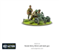 Bolt Action - Soviet 45mm Anti-Tank Gun - EN