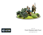 Bolt Action - French Resistance light anti-tank gun - EN