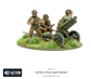 Bolt Action - US Army 75mm pack howitzer - EN