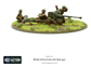 Bolt Action - British Army Six Pounder AT Gun - EN