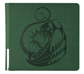 Dragon Shield Zipster XL - Forest Green