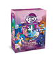 My Little Pony : Adventures in Equestria Deck - Building Game Princess Pageantry Expansion  - EN