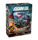 G.I. JOE Deck - Building Game New Alliances - A Transformers Crossover Expansion - EN