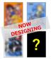 Digimon Card Game - Official Sleeve (4 Kinds Assortment) 2023 (12 Pieces)
