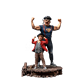 The Goonies - Sloth and Chunk - Art Scale 1/10