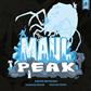 Maul Peak  - EN