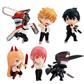 Chainsaw Man Adverge Motion Set (Full Set Of 6 Figures)