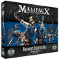 Malifaux 3rd Edition - Arcanist Starter Box - EN