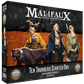 Malifaux 3rd Edition - Ten Thunders Starter Box - EN