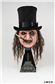 Pure Arts - Batman Returns The Penguin 1:1 Scale Art Mask							 							