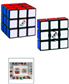 Original Rubik‘s Set 3x3 und Edge