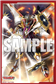 Bushiroad Sleeve Collection Mini Vol.640 Cardfight!! Vanguard Busou Kagami Mirazverlin (70 Sleeves)