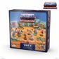 Masters of the Universe: Battleground - Wave 4: The Power of the Evil Horde - ES