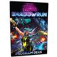 Shadowrun Program Deck - EN